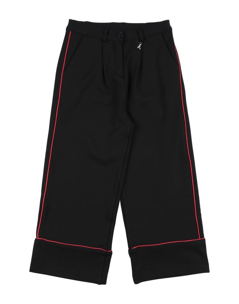 PATRIZIA PEPE Hose Kinder Schwarz von PATRIZIA PEPE