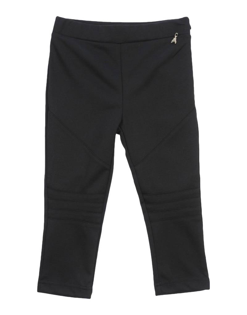 PATRIZIA PEPE Hose Kinder Schwarz von PATRIZIA PEPE