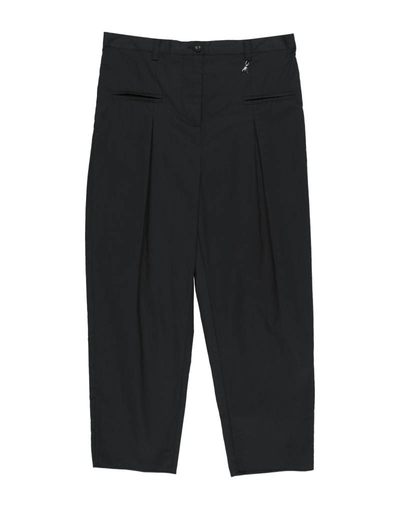 PATRIZIA PEPE Hose Kinder Schwarz von PATRIZIA PEPE