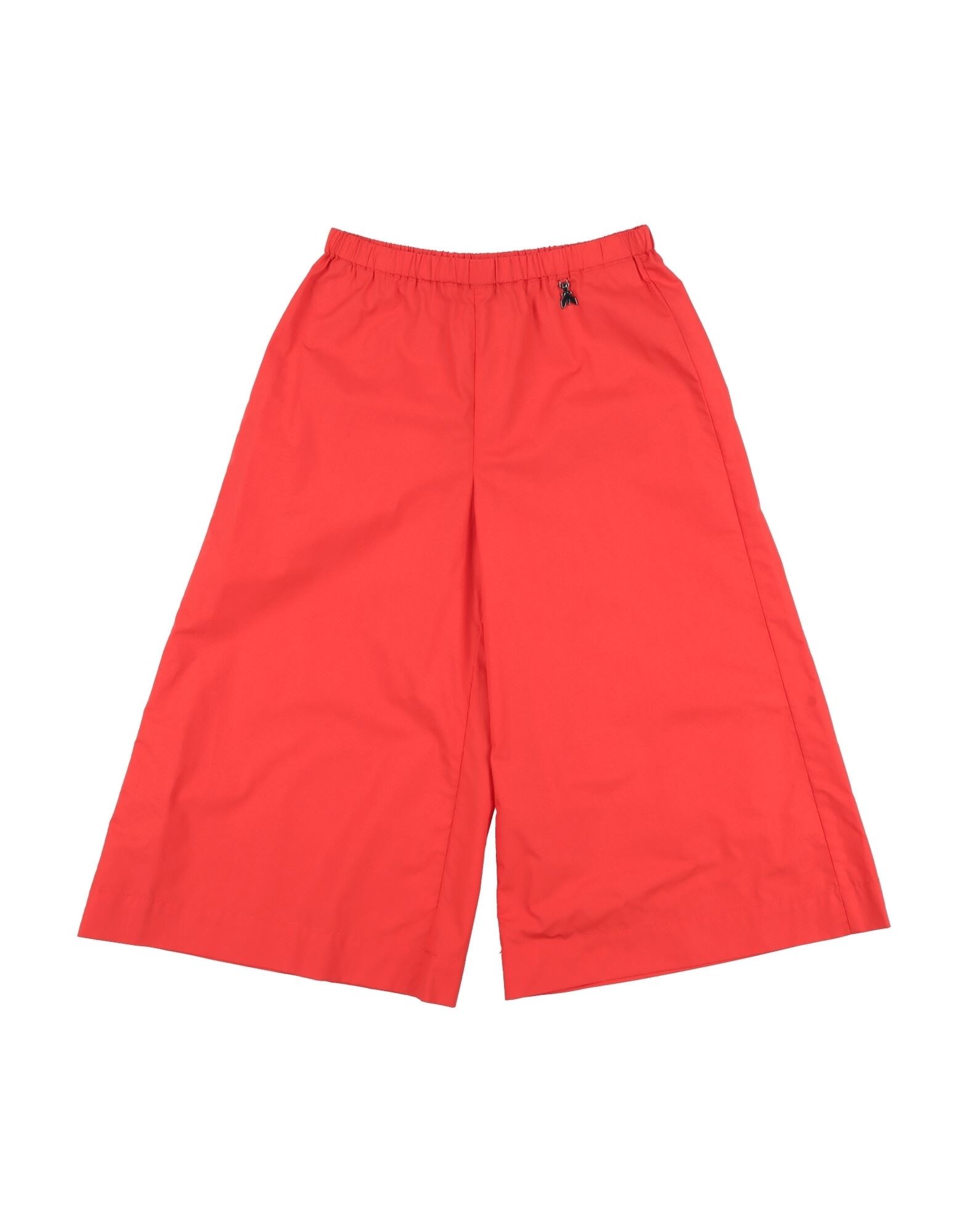 PATRIZIA PEPE Hose Kinder Tomatenrot von PATRIZIA PEPE
