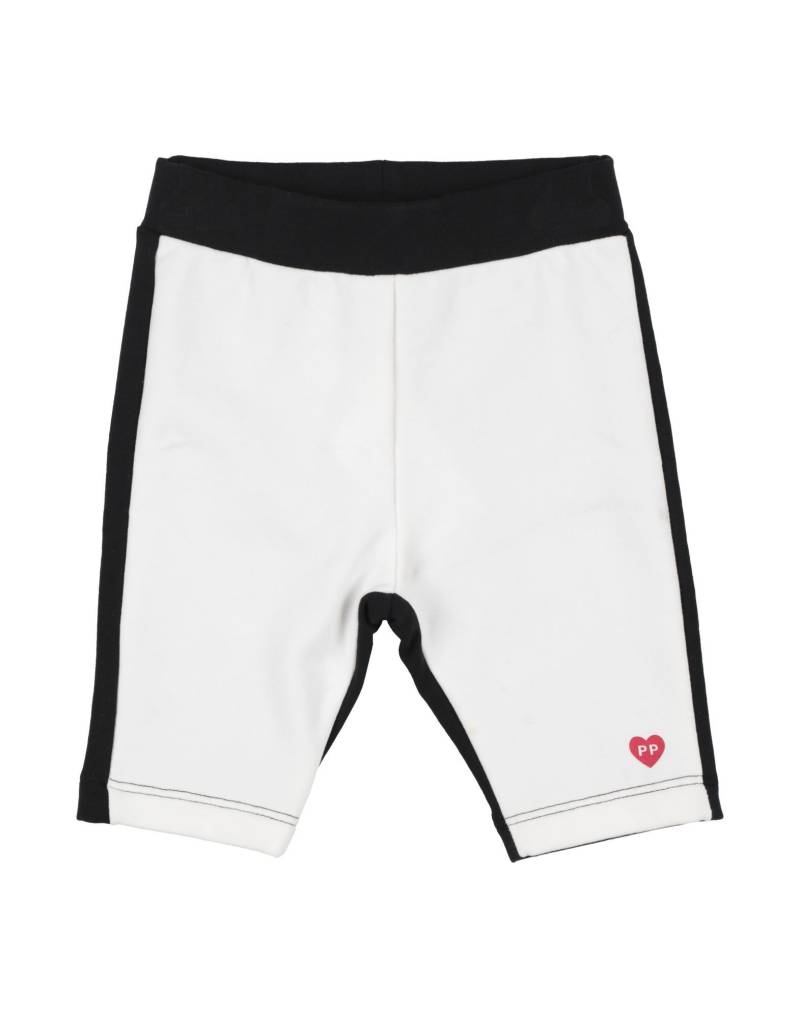 PATRIZIA PEPE Hose Kinder Weiß von PATRIZIA PEPE