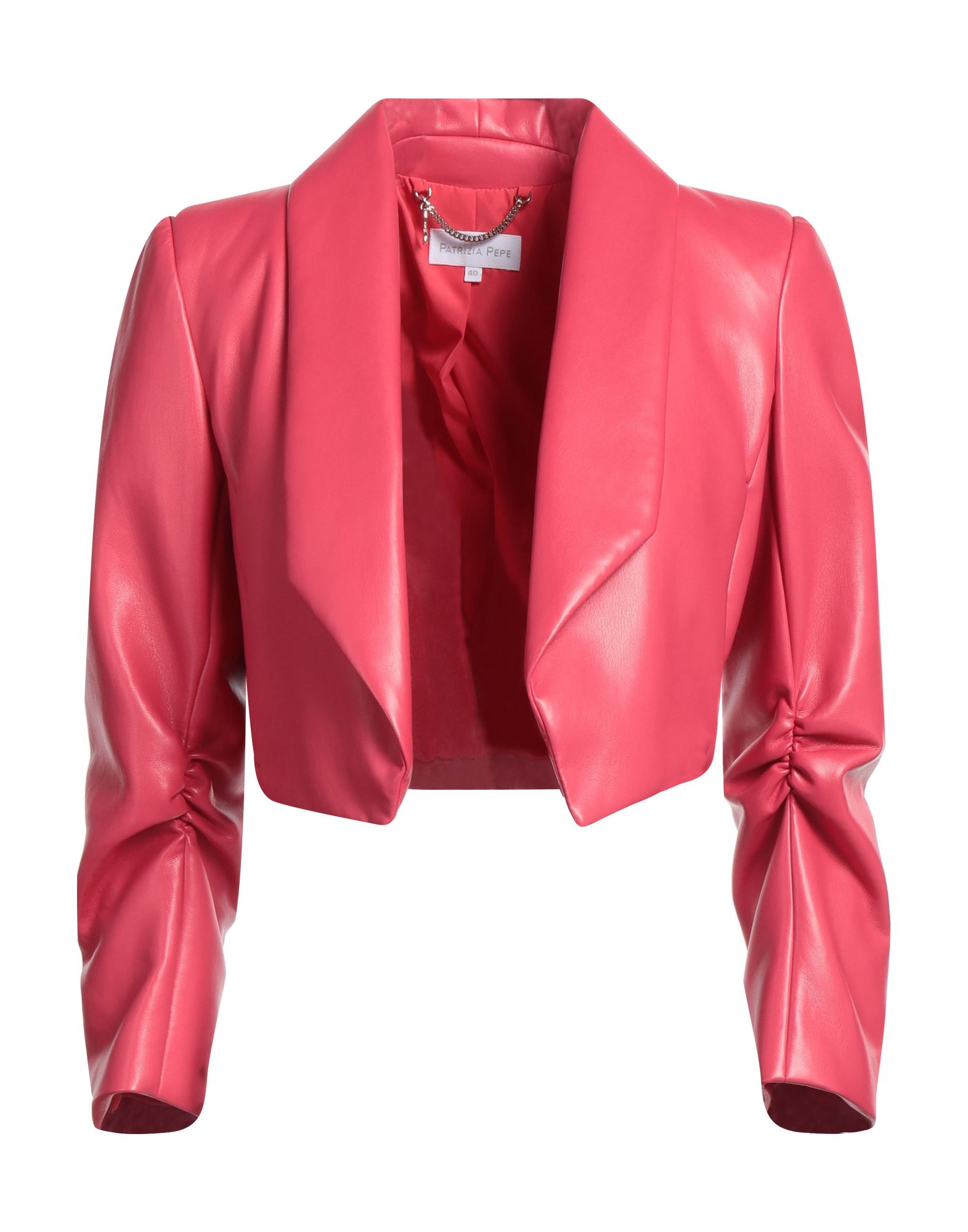 PATRIZIA PEPE Blazer Damen Fuchsia von PATRIZIA PEPE