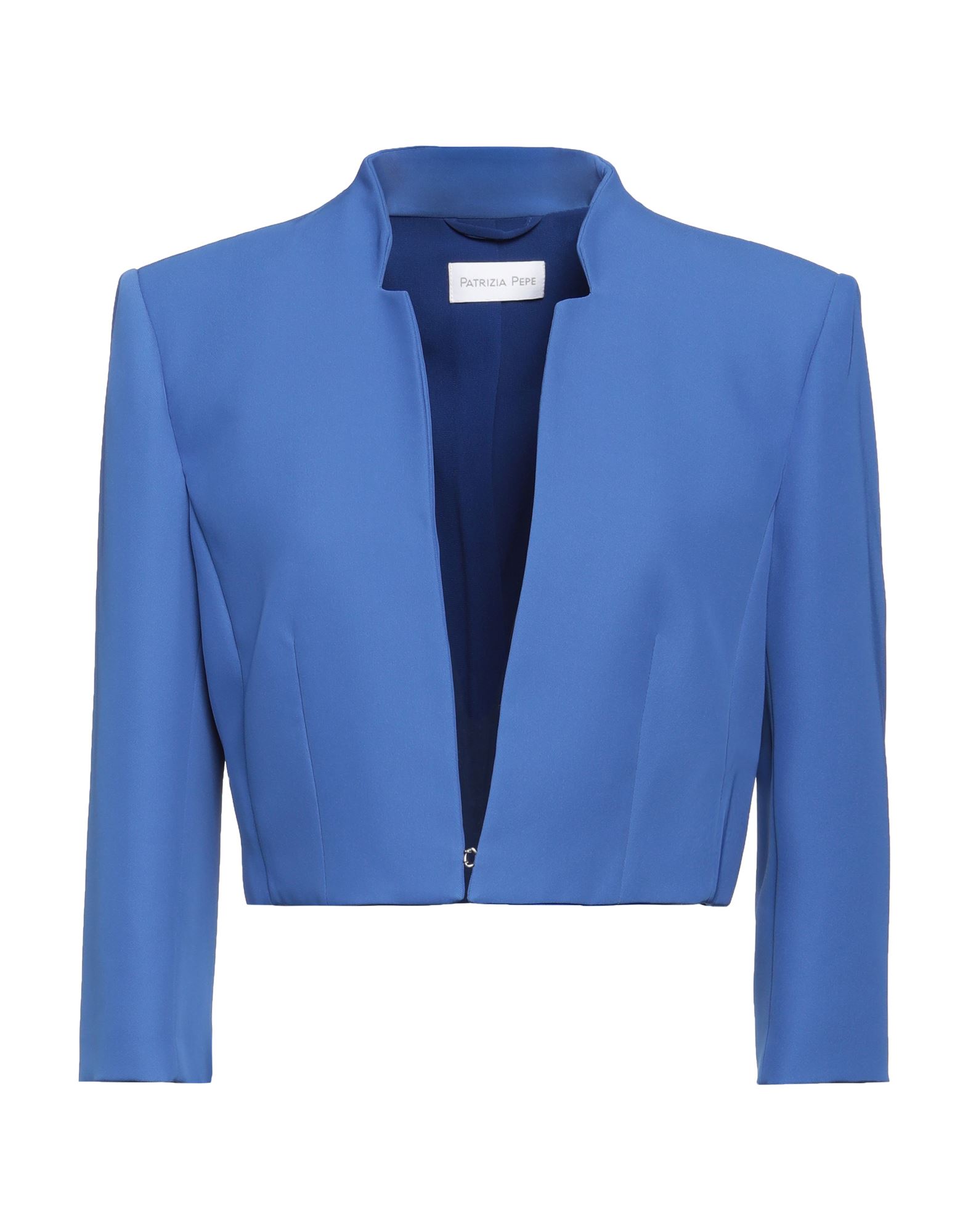 PATRIZIA PEPE Blazer Damen Königsblau von PATRIZIA PEPE