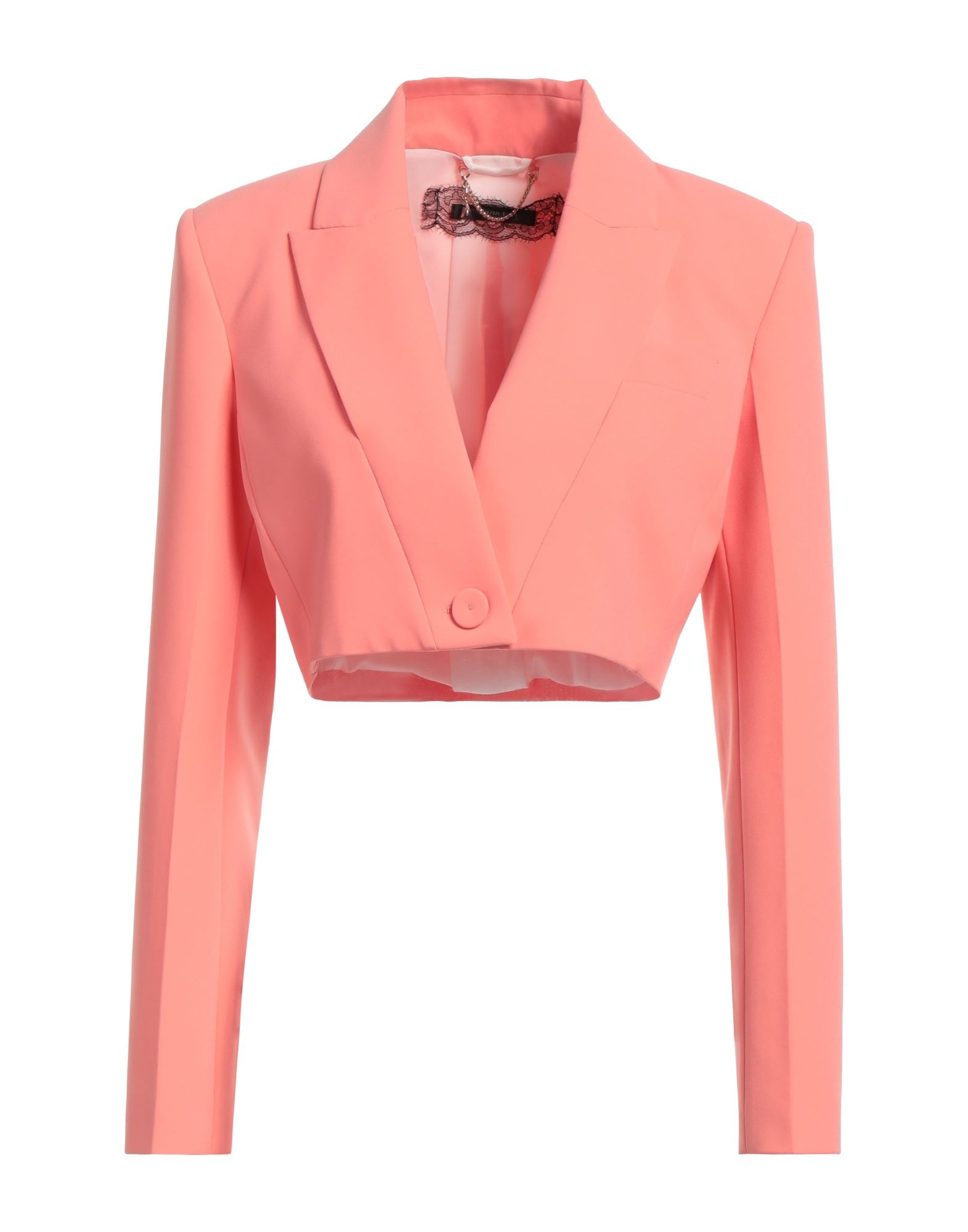 PATRIZIA PEPE Blazer Damen Lachs von PATRIZIA PEPE