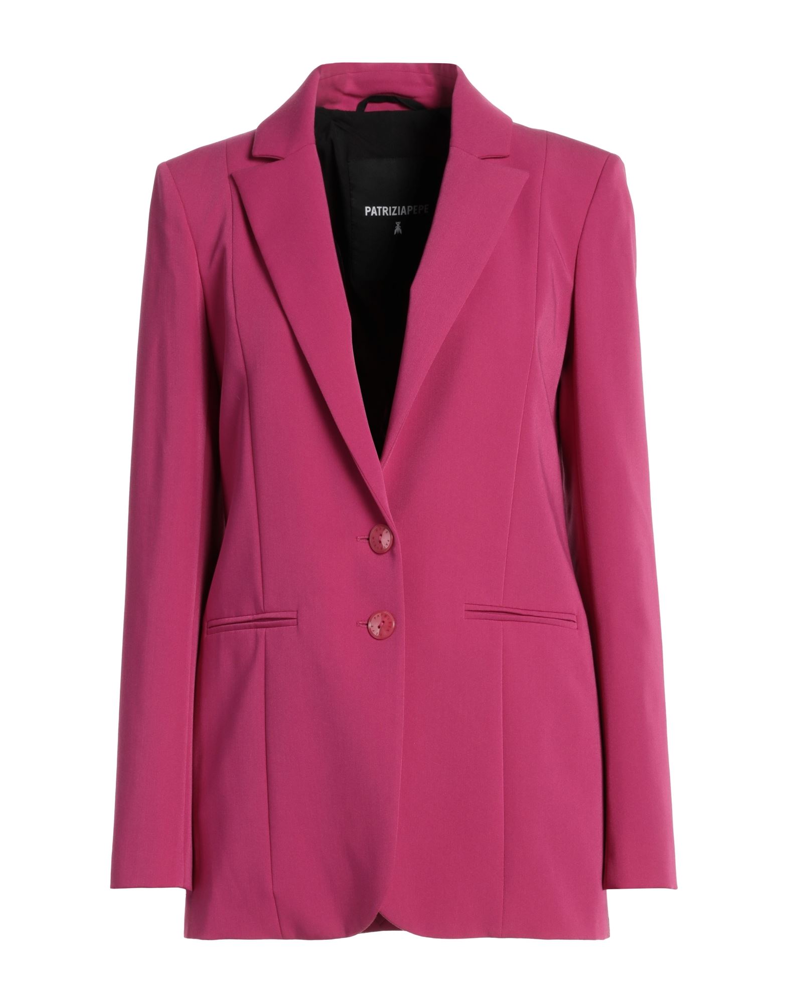 PATRIZIA PEPE Blazer Damen Magenta von PATRIZIA PEPE