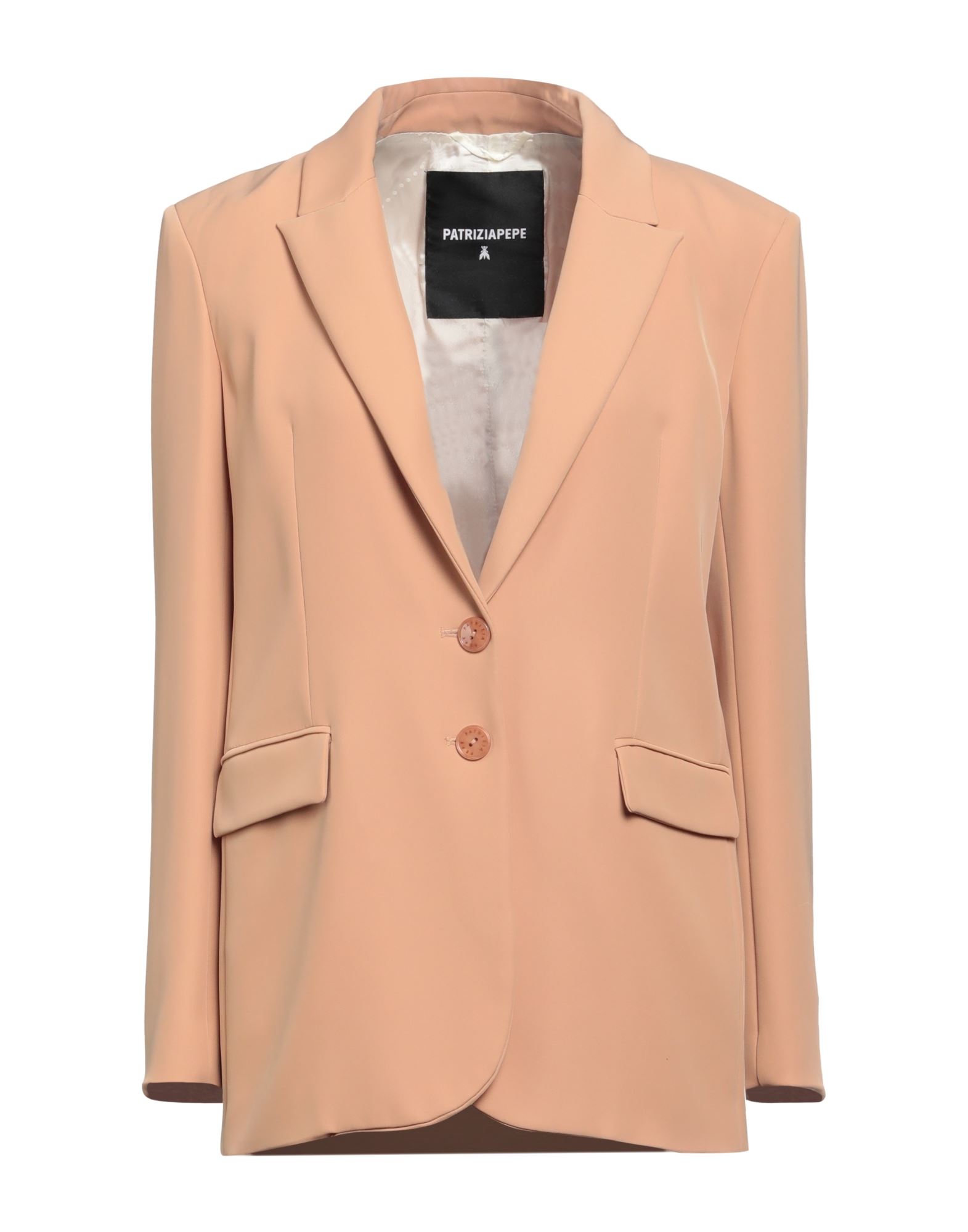 PATRIZIA PEPE Blazer Damen Sand von PATRIZIA PEPE