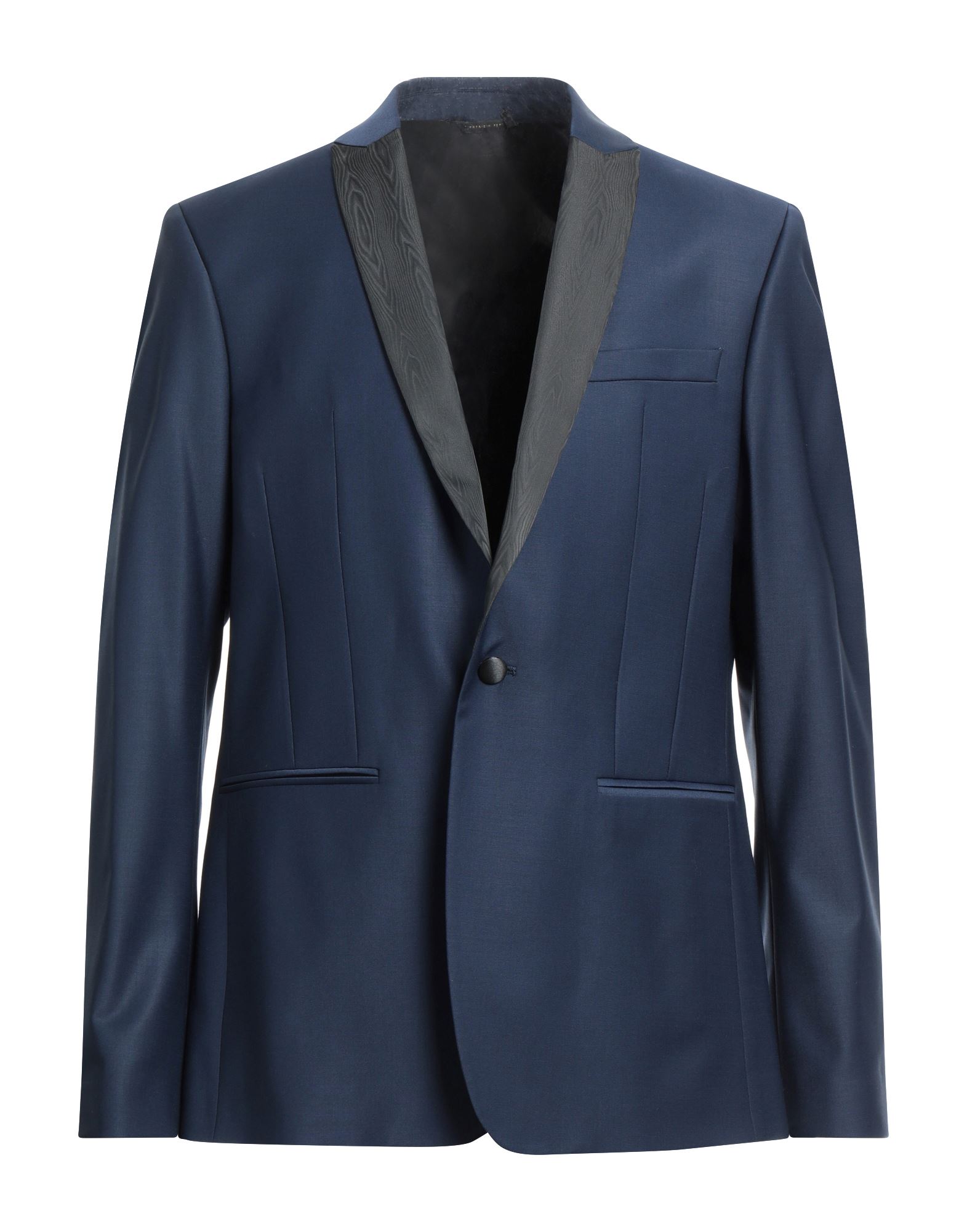 PATRIZIA PEPE Blazer Herren Marineblau von PATRIZIA PEPE