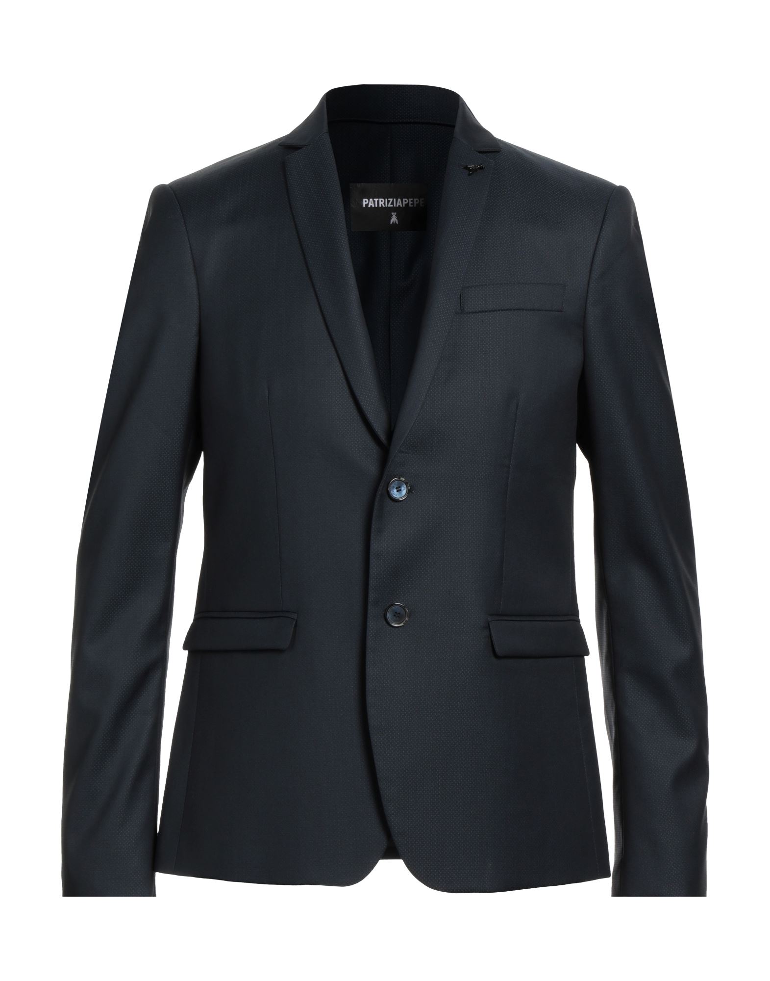 PATRIZIA PEPE Blazer Herren Nachtblau von PATRIZIA PEPE