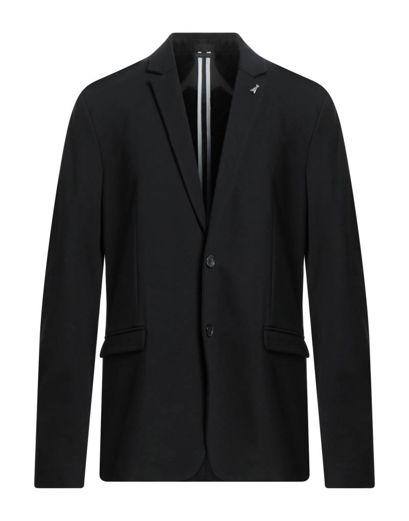 PATRIZIA PEPE Blazer Herren Schwarz von PATRIZIA PEPE