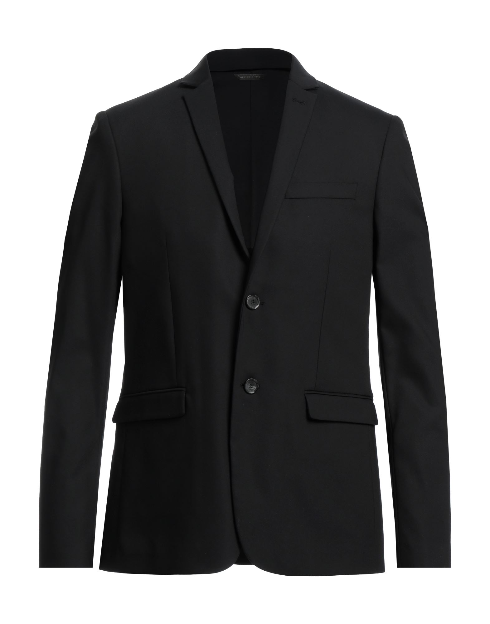 PATRIZIA PEPE Blazer Herren Schwarz von PATRIZIA PEPE