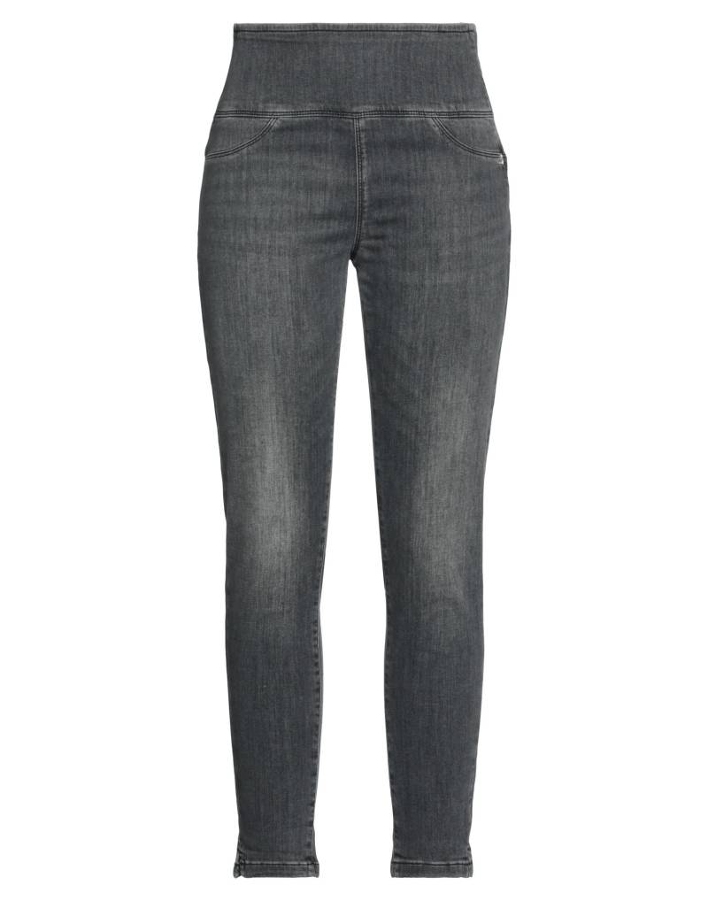 PATRIZIA PEPE Jeanshose Damen Blei von PATRIZIA PEPE