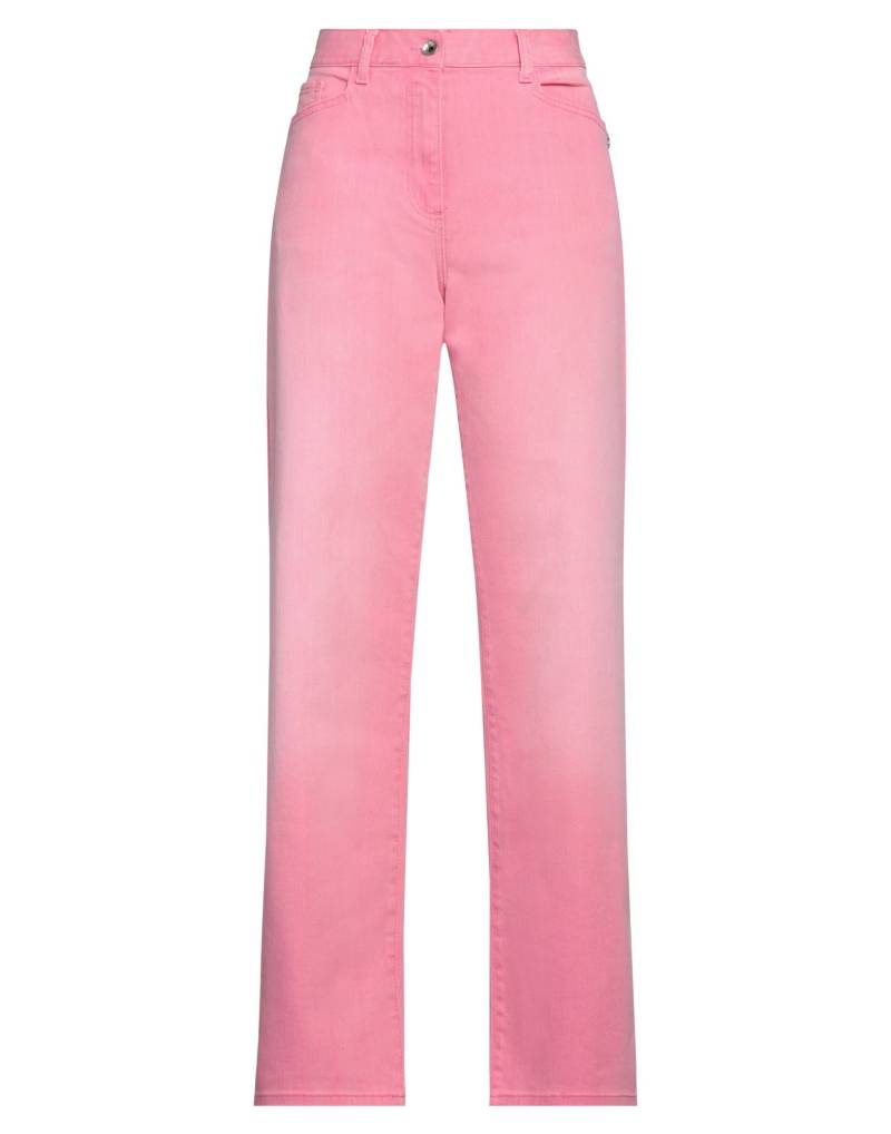 PATRIZIA PEPE Jeanshose Damen Fuchsia von PATRIZIA PEPE