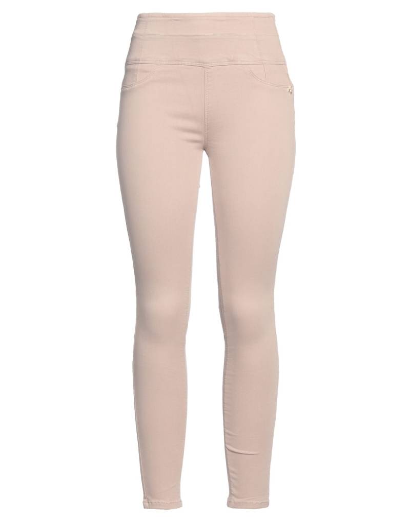 PATRIZIA PEPE Jeanshose Damen Grau von PATRIZIA PEPE