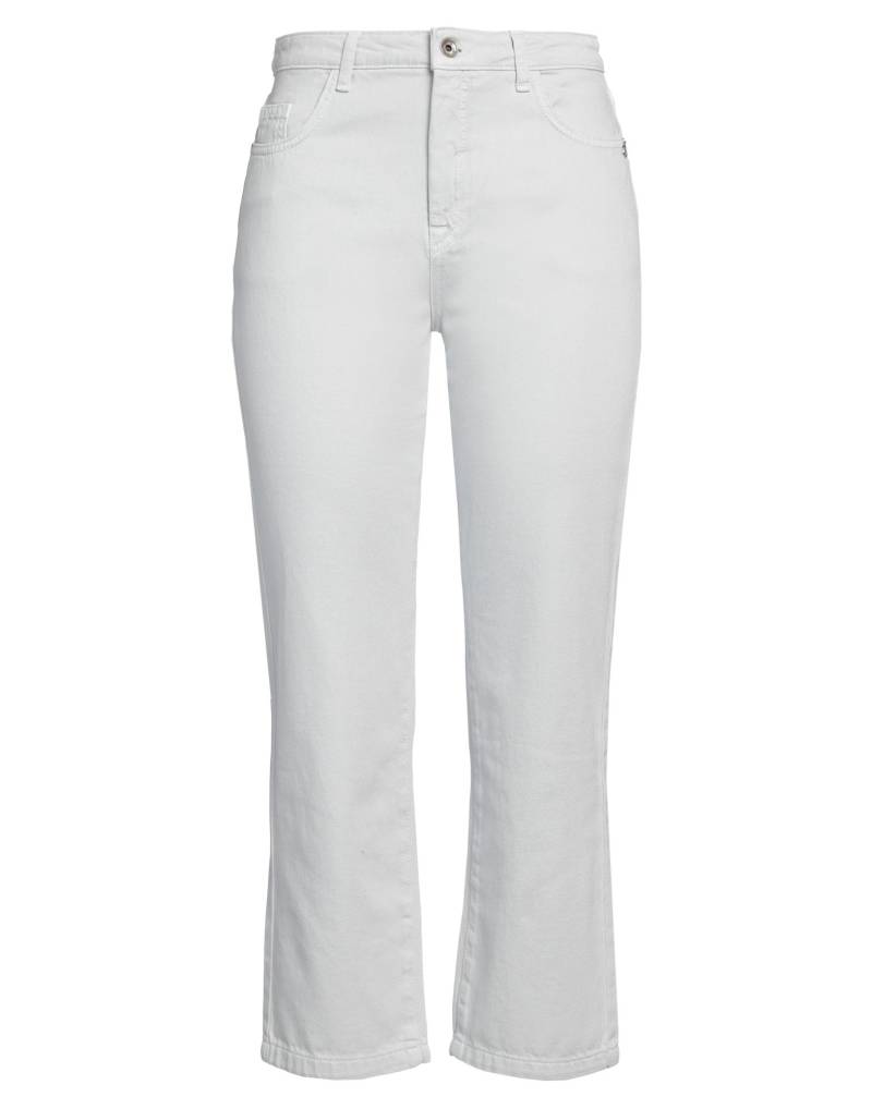 PATRIZIA PEPE Jeanshose Damen Himmelblau PATRIZIA PEPE Jeanshose Damen Himmelblau von PATRIZIA PEPE