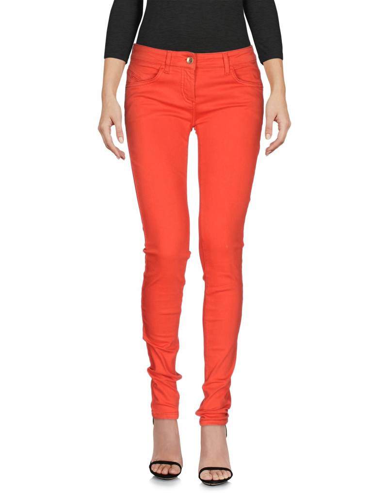 PATRIZIA PEPE Jeanshose Damen Koralle von PATRIZIA PEPE