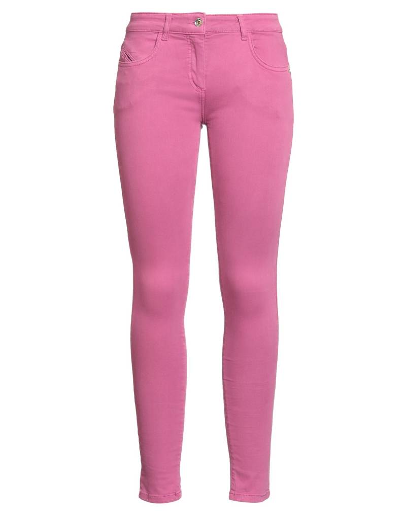 PATRIZIA PEPE Jeanshose Damen Malve von PATRIZIA PEPE