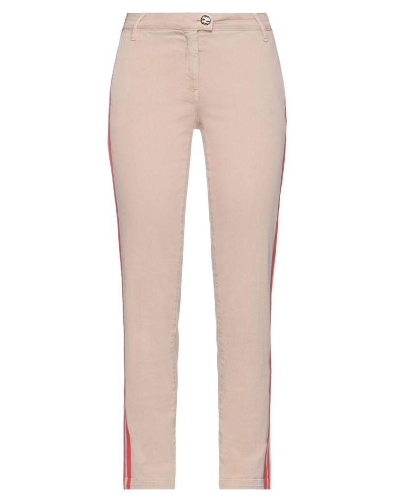 PATRIZIA PEPE Jeanshose Damen Sand von PATRIZIA PEPE