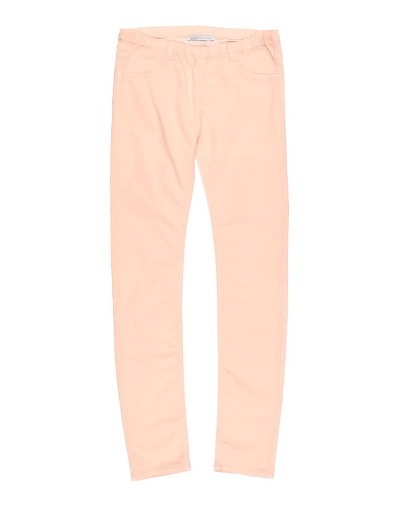 PATRIZIA PEPE Jeanshose Kinder Hellrosa von PATRIZIA PEPE