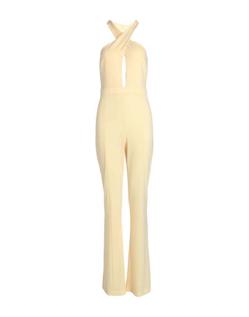 PATRIZIA PEPE Jumpsuit Damen Gelb von PATRIZIA PEPE