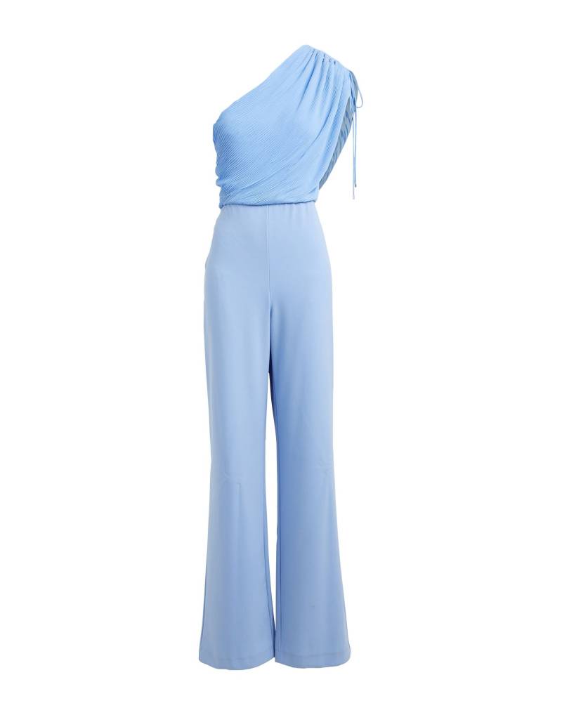 PATRIZIA PEPE Jumpsuit Damen Hellblau von PATRIZIA PEPE