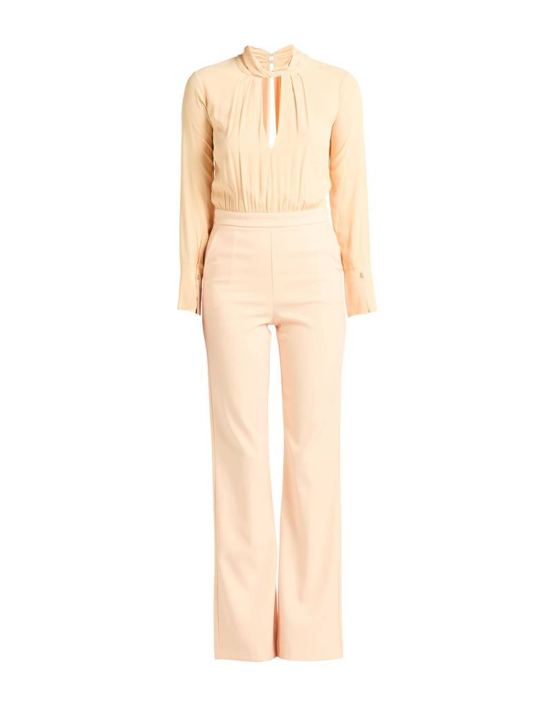PATRIZIA PEPE Jumpsuit Damen Pfirsich von PATRIZIA PEPE