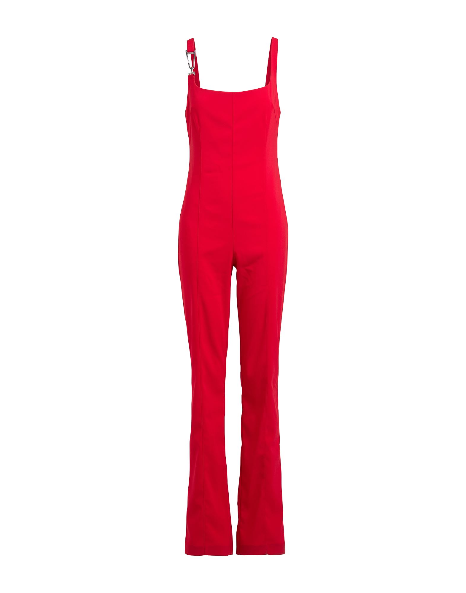 PATRIZIA PEPE Jumpsuit Damen Rot von PATRIZIA PEPE