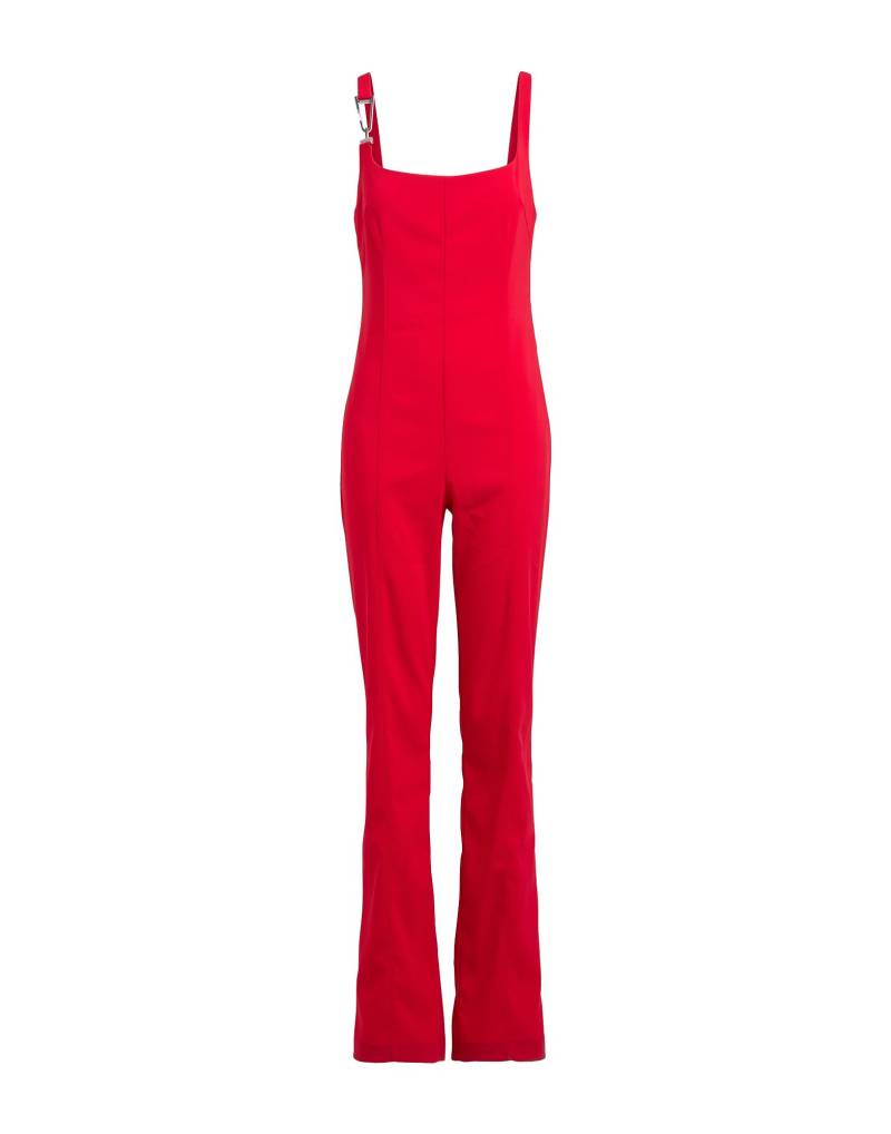PATRIZIA PEPE Jumpsuit Damen Rot von PATRIZIA PEPE