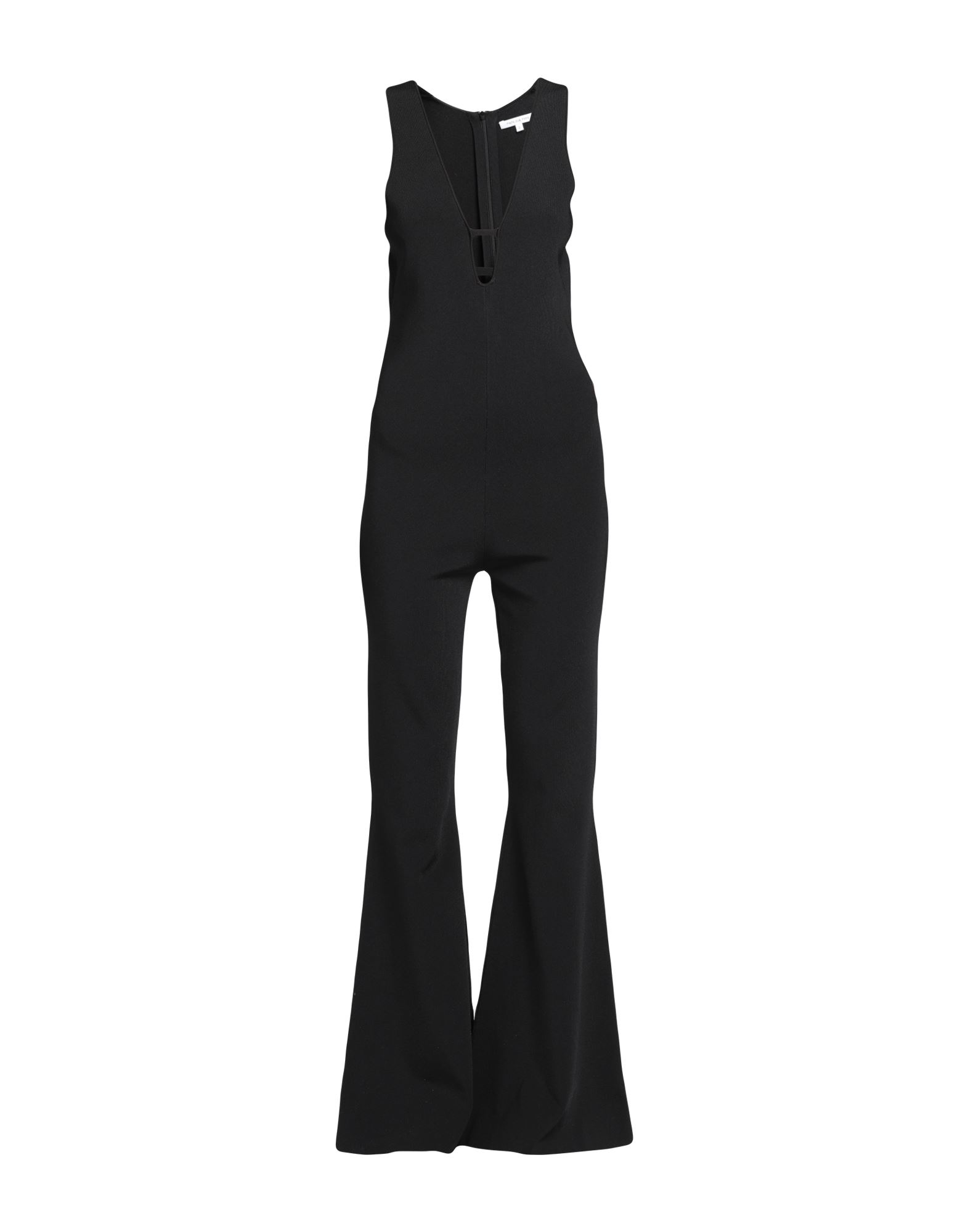 PATRIZIA PEPE Jumpsuit Damen Schwarz von PATRIZIA PEPE
