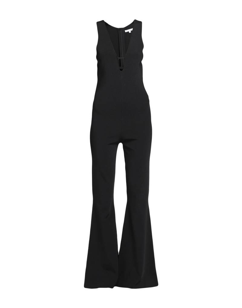 PATRIZIA PEPE Jumpsuit Damen Schwarz von PATRIZIA PEPE