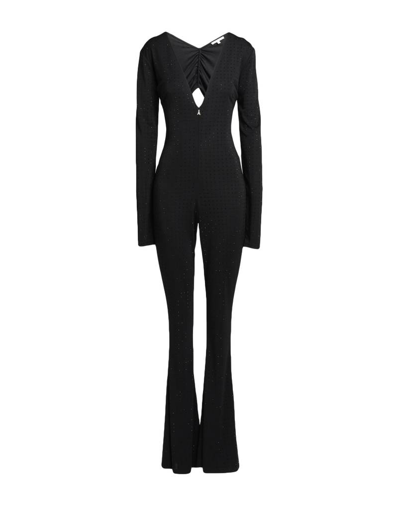 PATRIZIA PEPE Jumpsuit Damen Schwarz von PATRIZIA PEPE