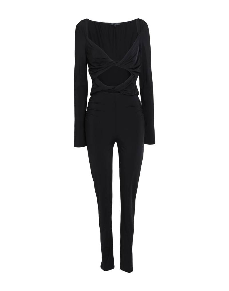 PATRIZIA PEPE Jumpsuit Damen Schwarz von PATRIZIA PEPE