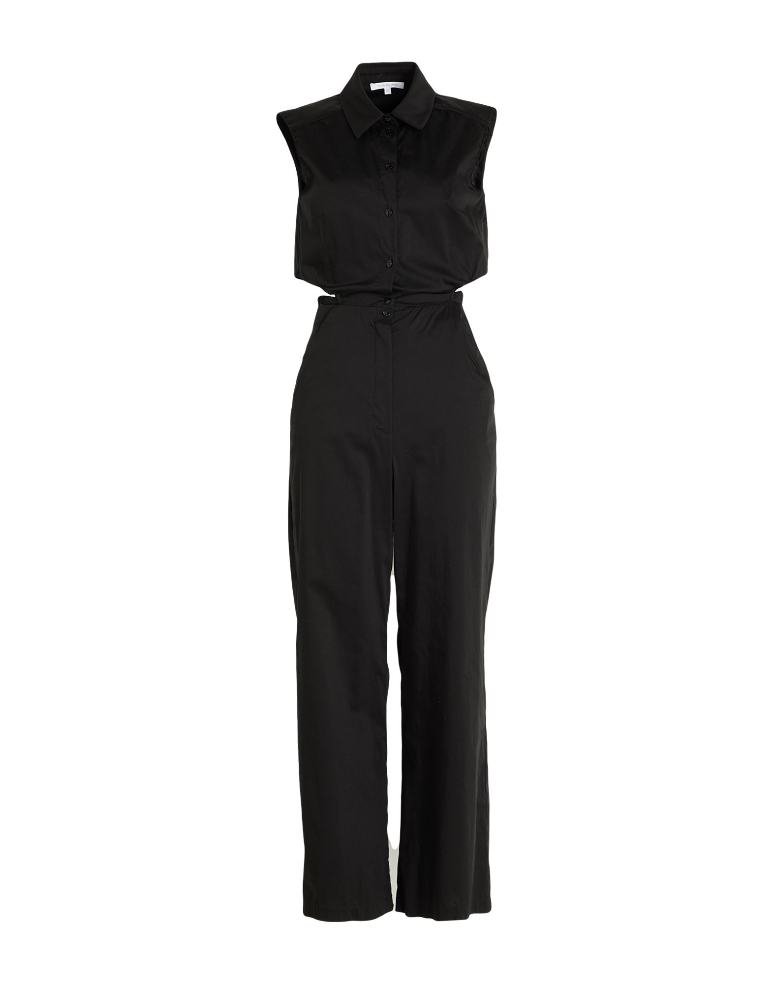 PATRIZIA PEPE Jumpsuit Damen Schwarz von PATRIZIA PEPE