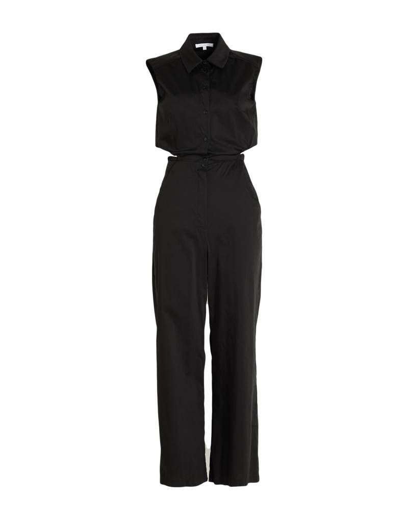 PATRIZIA PEPE Jumpsuit Damen Schwarz von PATRIZIA PEPE