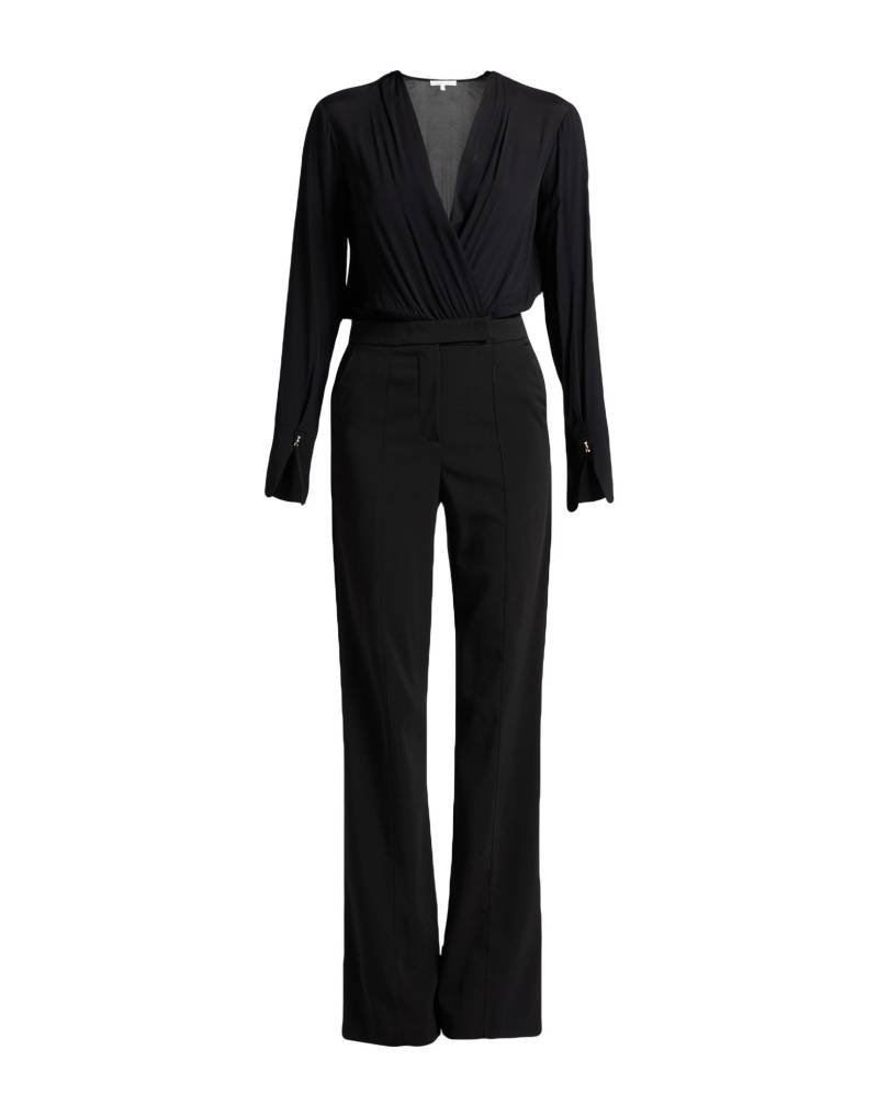 PATRIZIA PEPE Jumpsuit Damen Schwarz von PATRIZIA PEPE