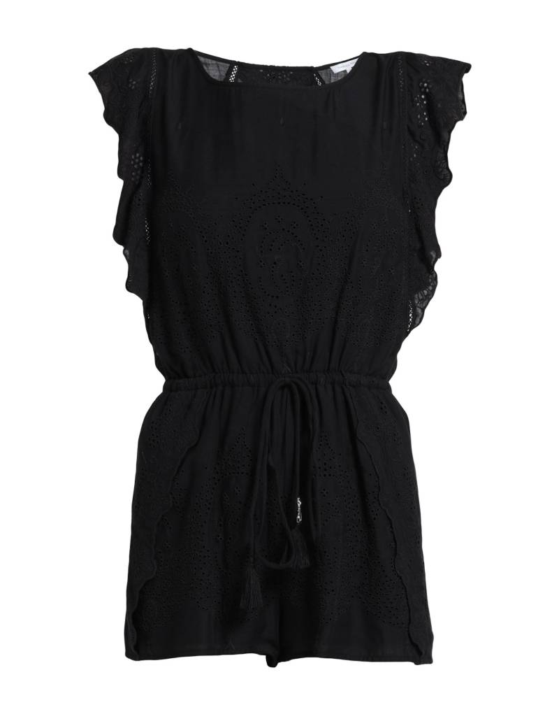 PATRIZIA PEPE Jumpsuit Damen Schwarz von PATRIZIA PEPE