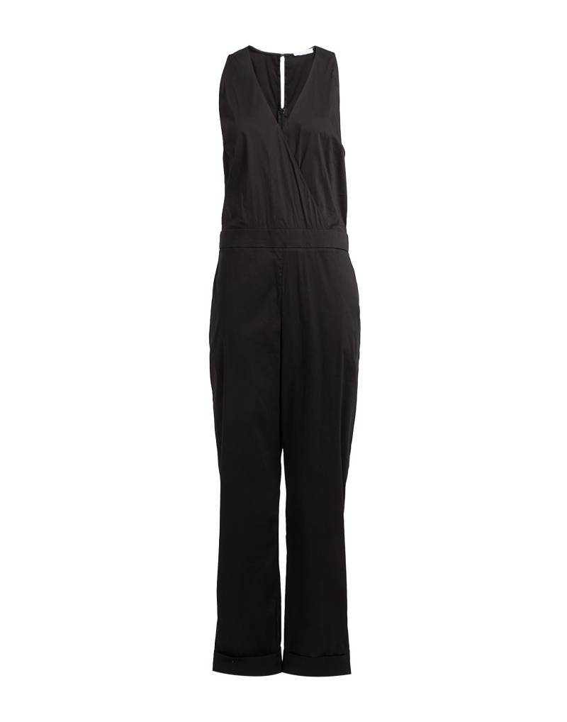 PATRIZIA PEPE Jumpsuit Damen Schwarz von PATRIZIA PEPE