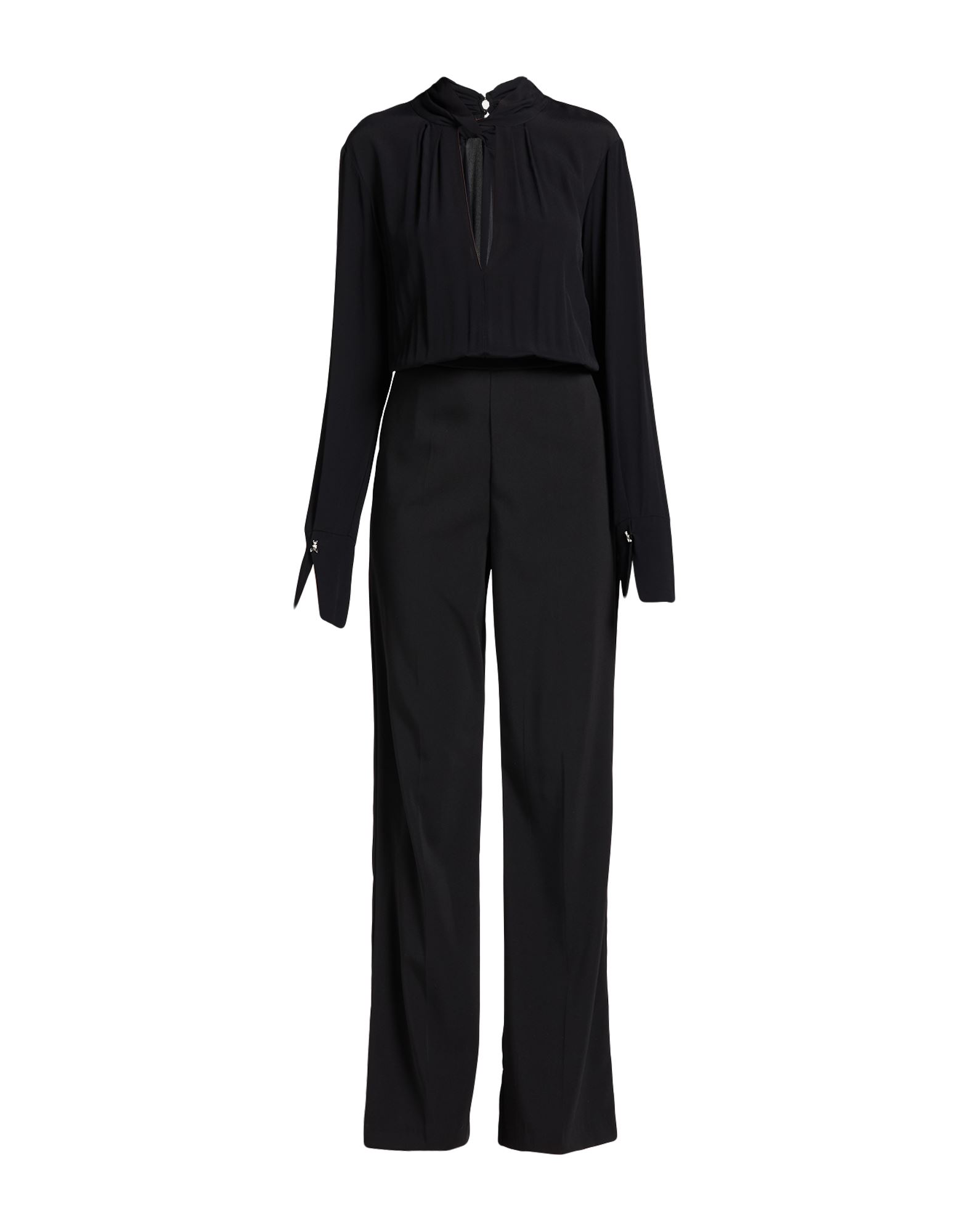 PATRIZIA PEPE Jumpsuit Damen Schwarz von PATRIZIA PEPE