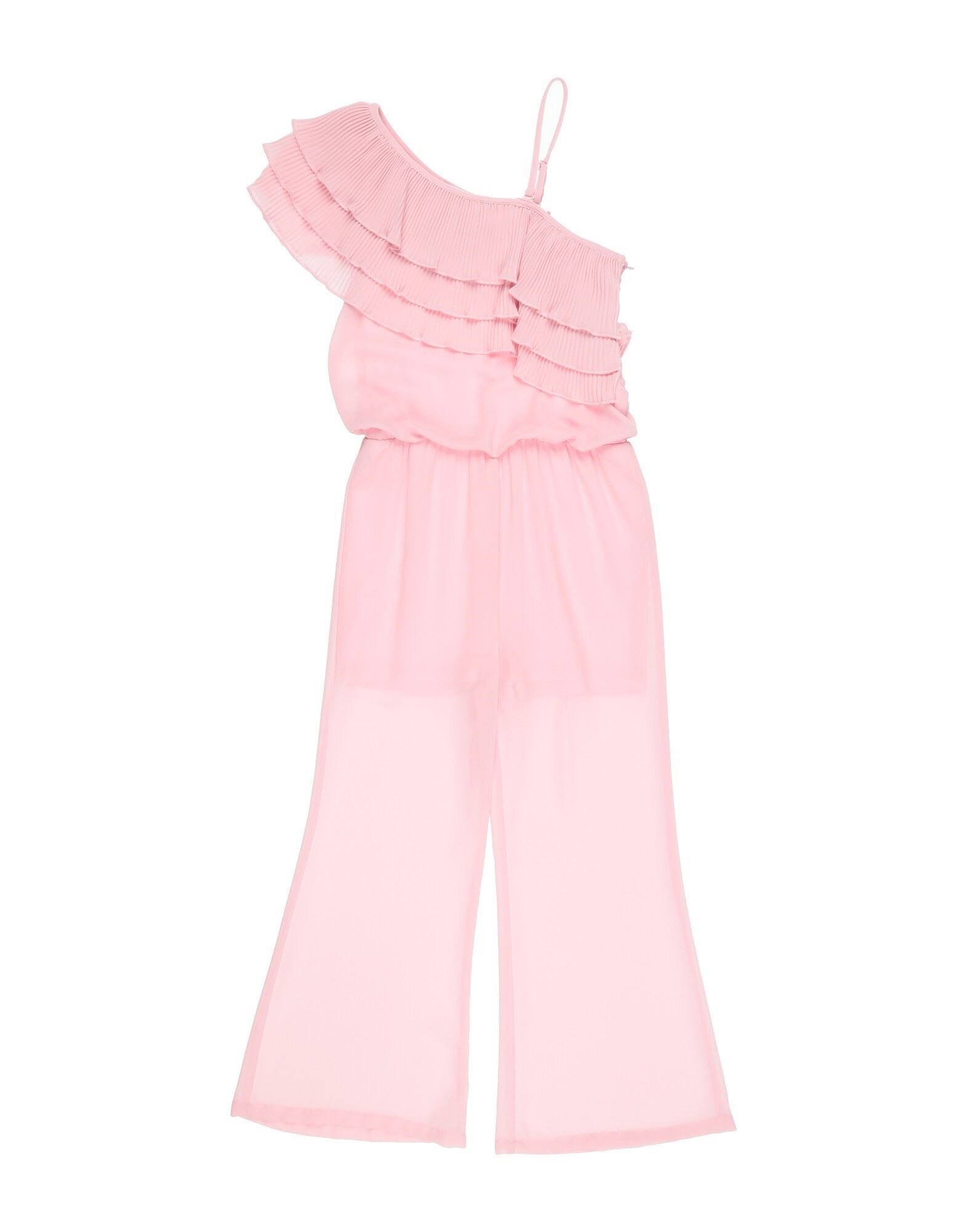 PATRIZIA PEPE Jumpsuit Kinder Rosa von PATRIZIA PEPE
