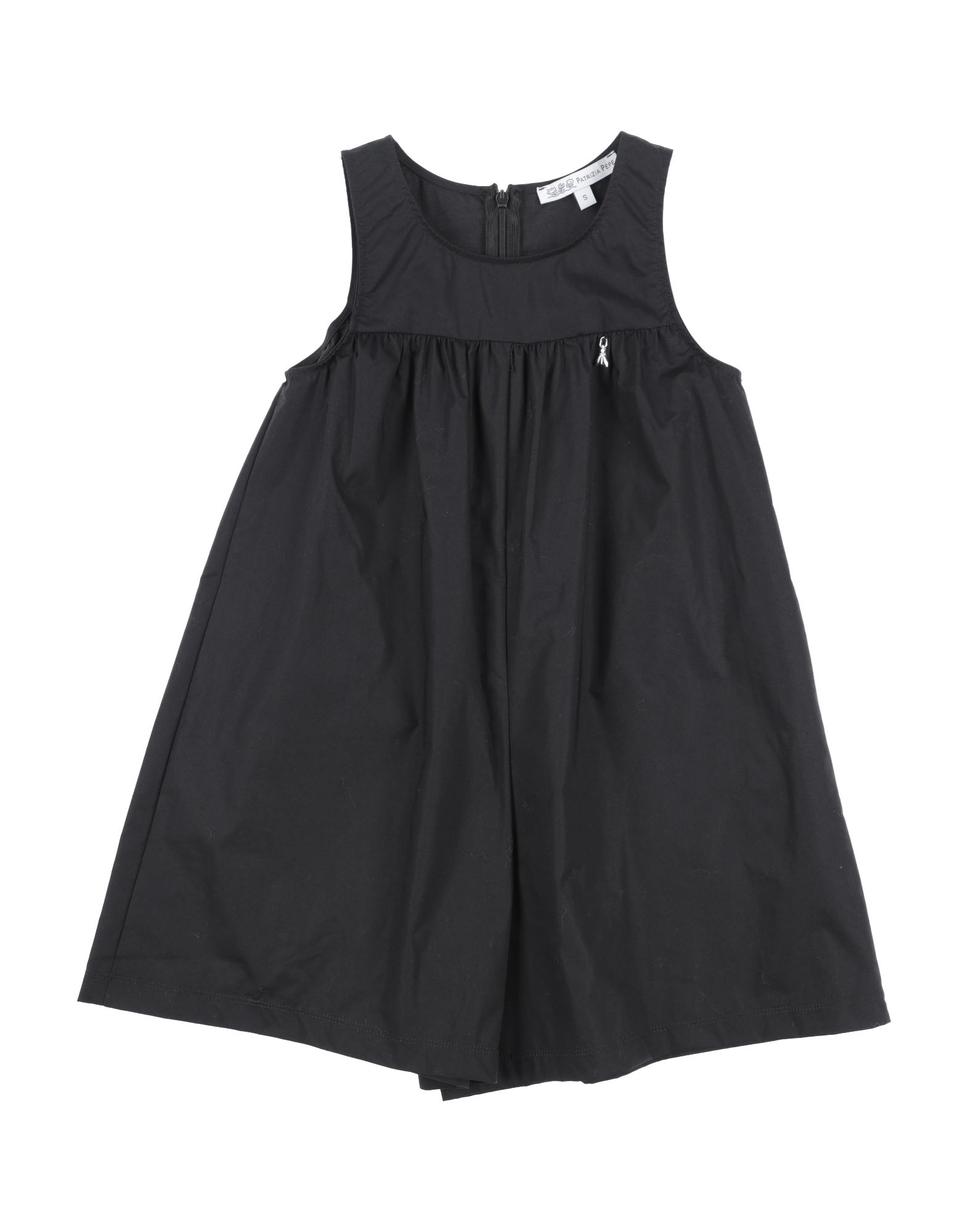 PATRIZIA PEPE Jumpsuit Kinder Schwarz von PATRIZIA PEPE