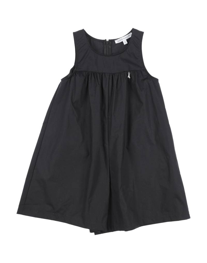 PATRIZIA PEPE Jumpsuit Kinder Schwarz von PATRIZIA PEPE