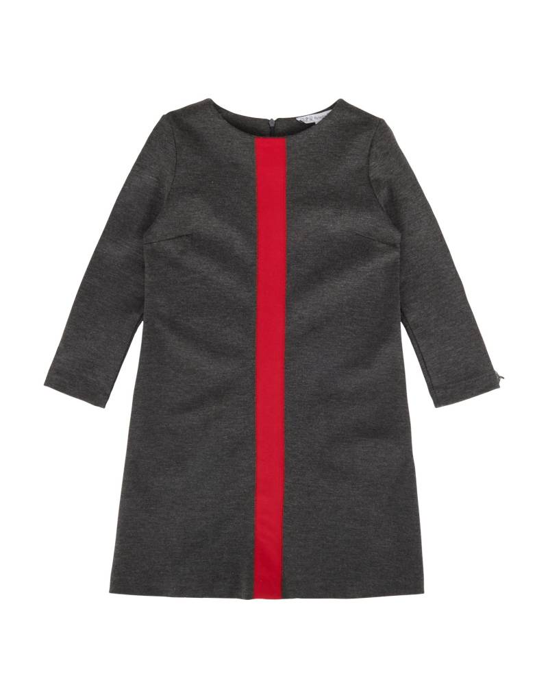 PATRIZIA PEPE Kinderkleid Kinder Grau von PATRIZIA PEPE