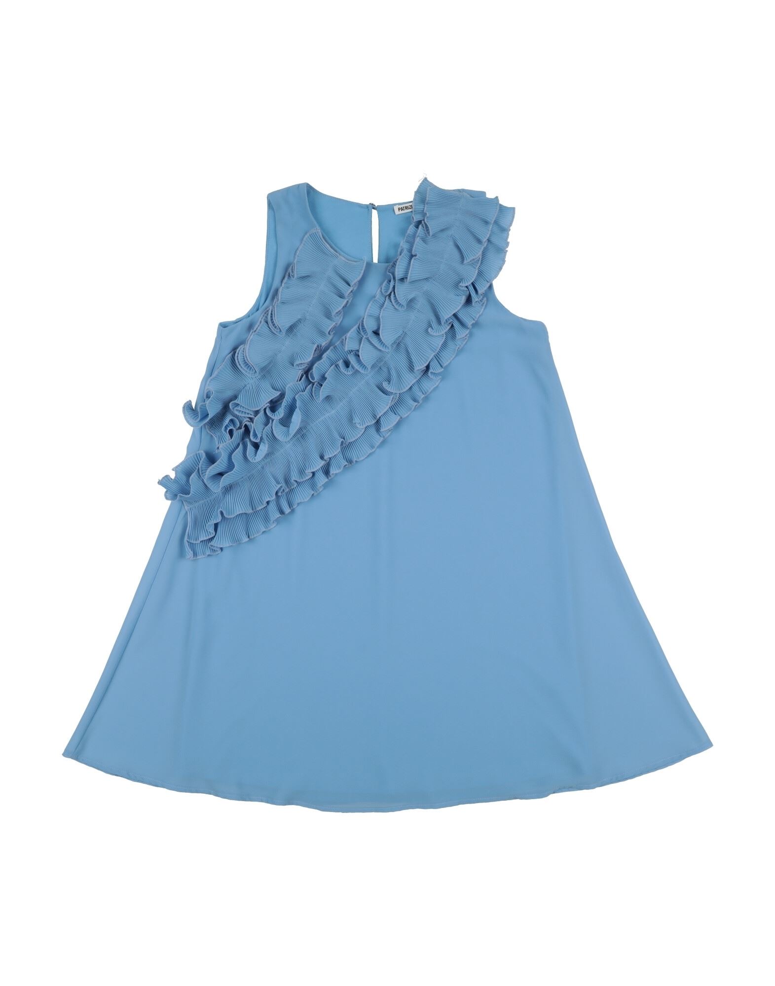 PATRIZIA PEPE Kinderkleid Kinder Hellblau von PATRIZIA PEPE
