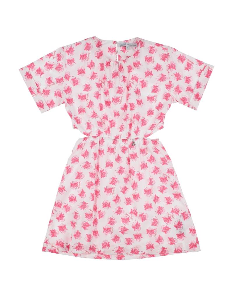 PATRIZIA PEPE Kinderkleid Kinder Fuchsia von PATRIZIA PEPE