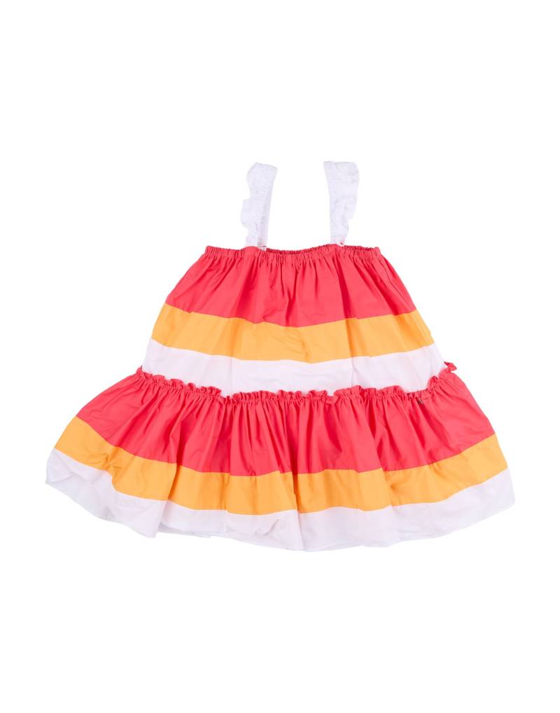 PATRIZIA PEPE Kinderkleid Kinder Fuchsia von PATRIZIA PEPE
