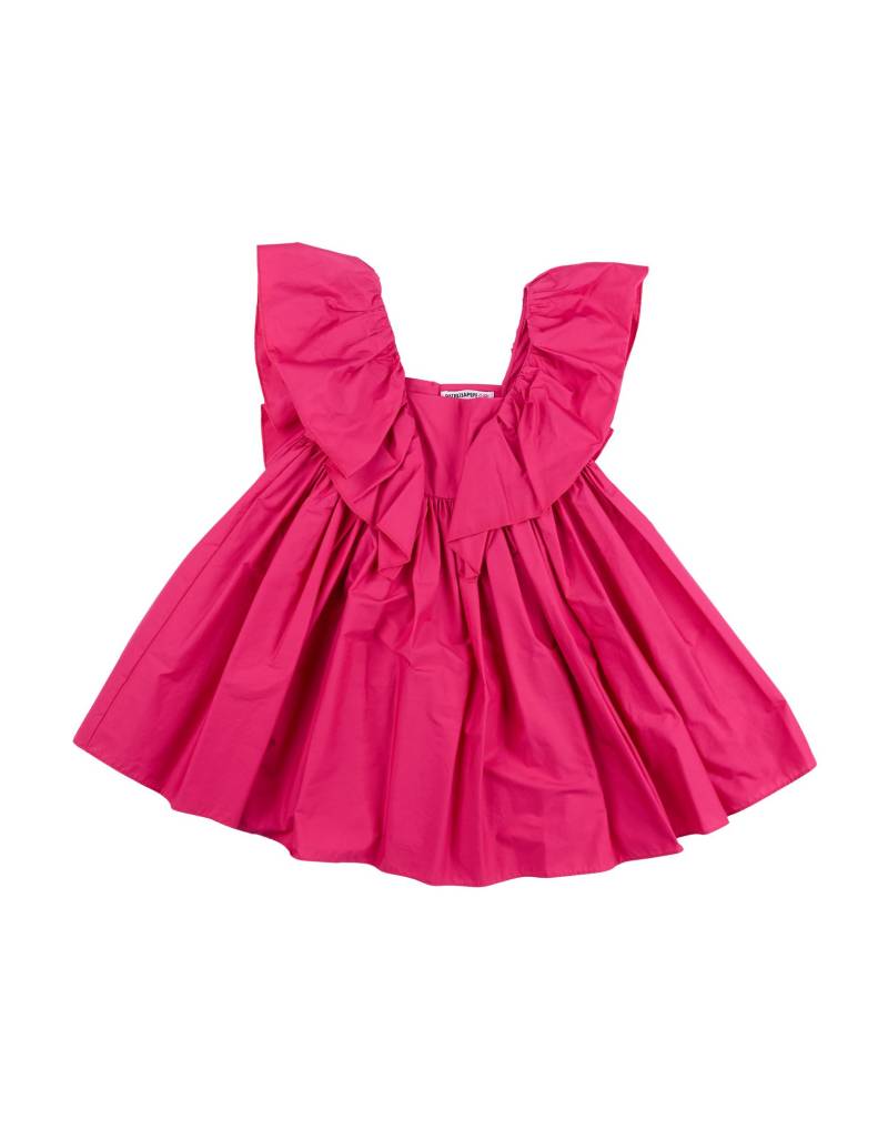 PATRIZIA PEPE Kinderkleid Kinder Fuchsia von PATRIZIA PEPE