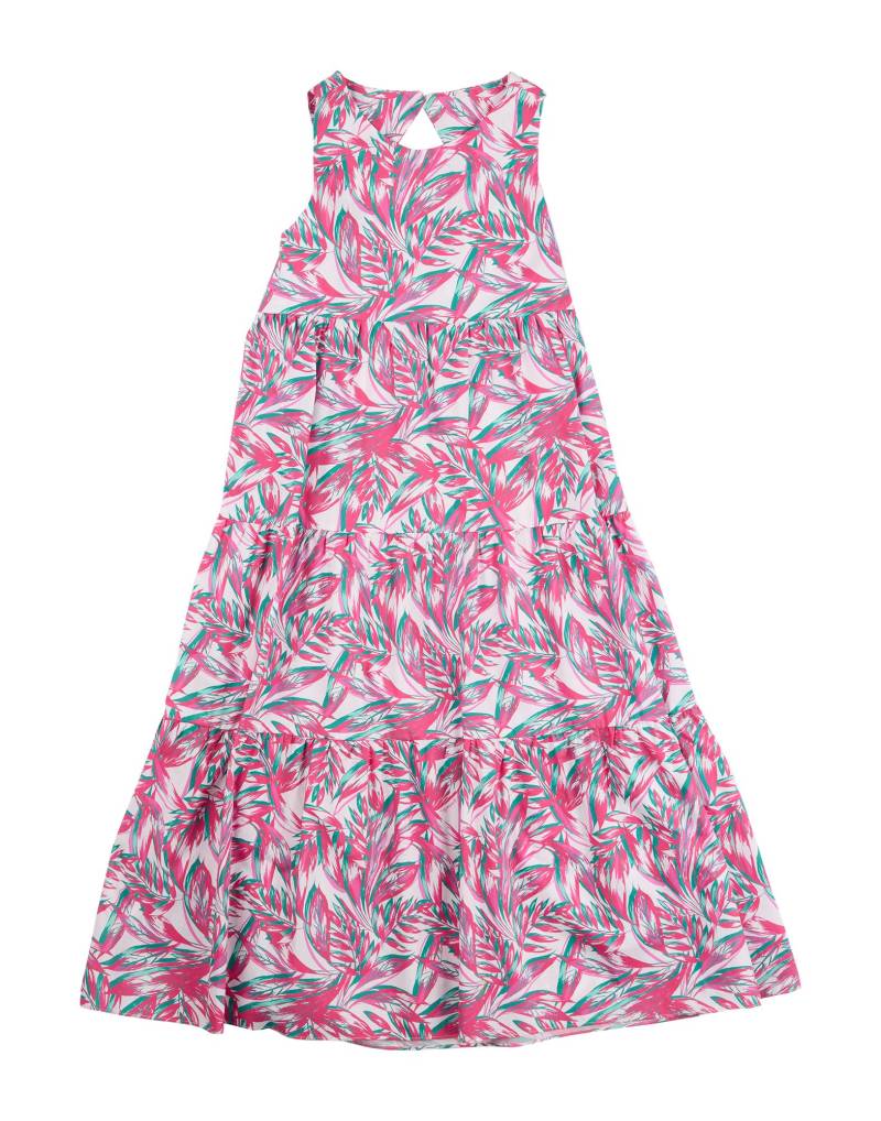 PATRIZIA PEPE Kinderkleid Kinder Fuchsia von PATRIZIA PEPE