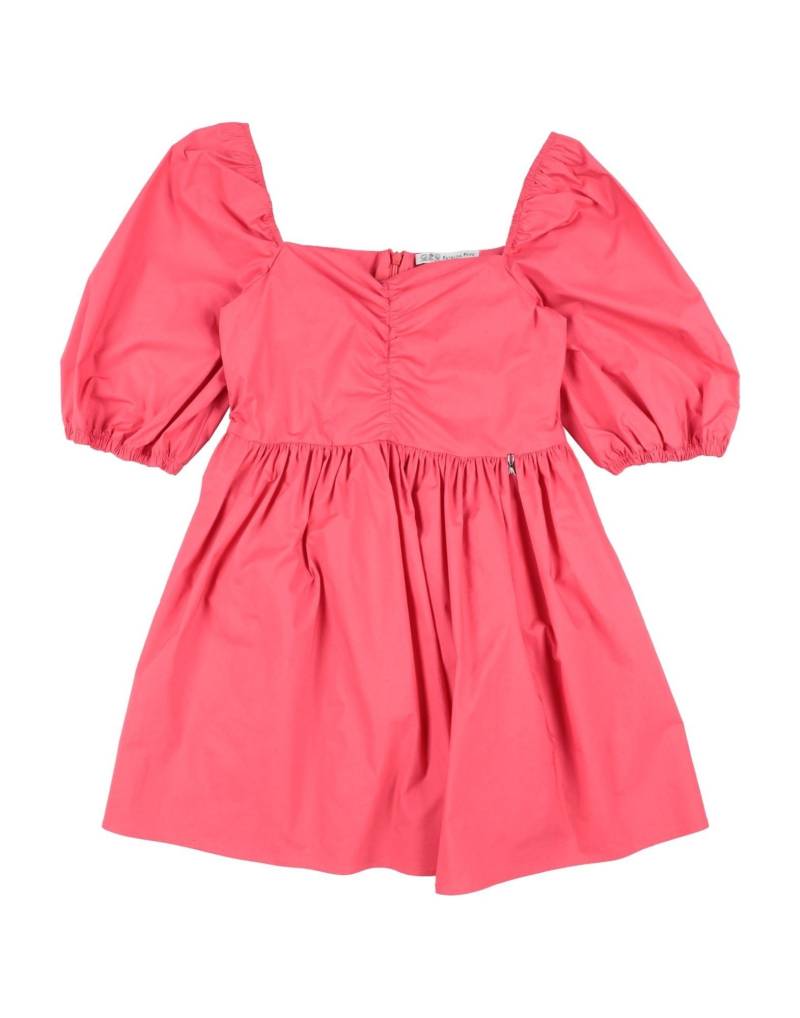 PATRIZIA PEPE Kinderkleid Kinder Fuchsia von PATRIZIA PEPE