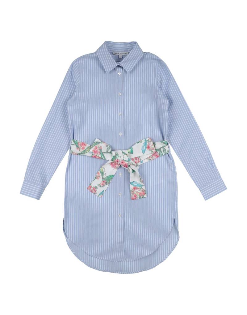 PATRIZIA PEPE Kinderkleid Kinder Himmelblau von PATRIZIA PEPE