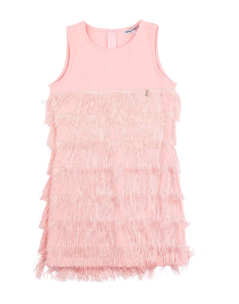 PATRIZIA PEPE Kinderkleid Kinder Rosa von PATRIZIA PEPE