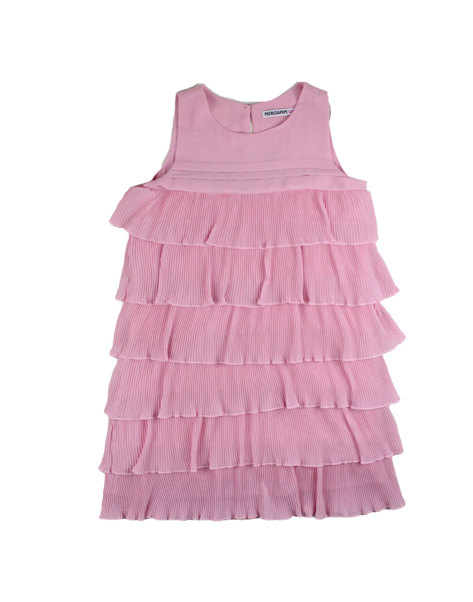 PATRIZIA PEPE Kinderkleid Kinder Rosa von PATRIZIA PEPE